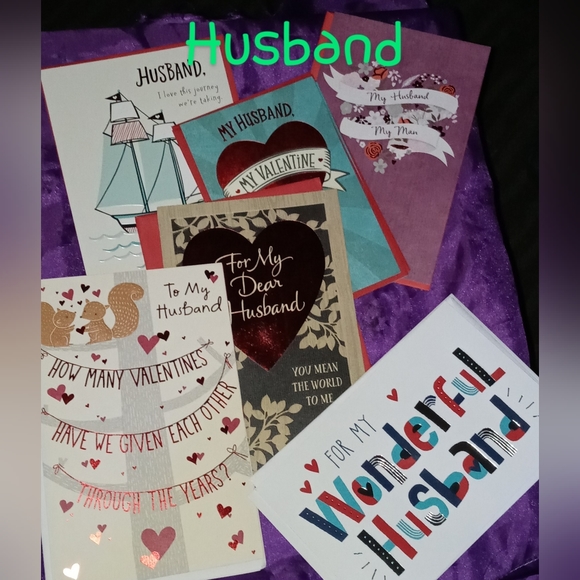 Valentine's Day Cards for Everyone and that Special Someone - Picture 3 of 12